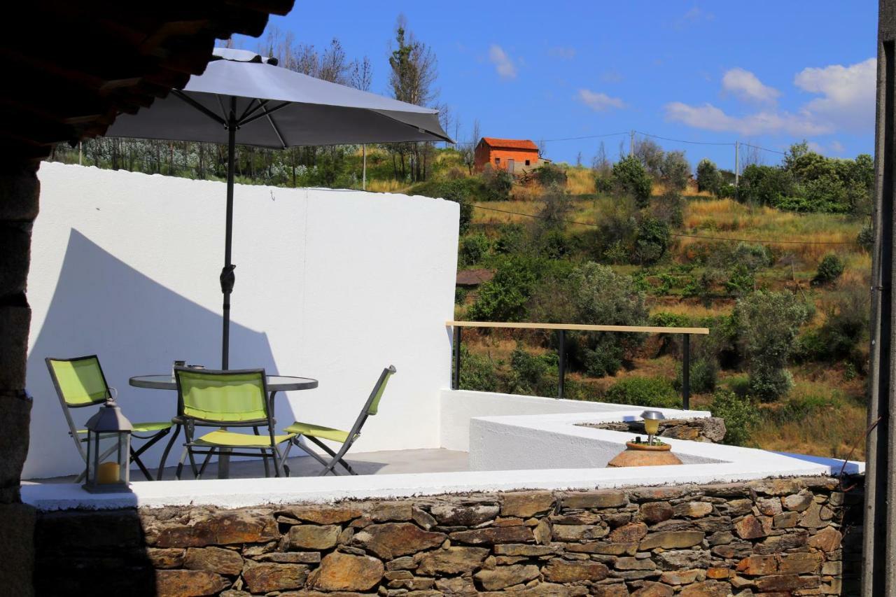 Villa Casa Da Quiana Digueifel Exterior foto