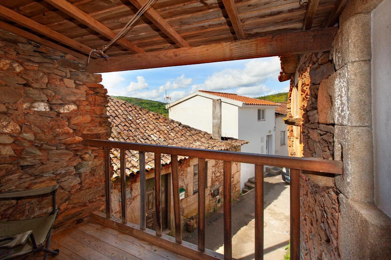 Villa Casa Da Quiana Digueifel Exterior foto